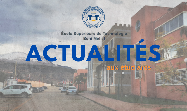 Avis de Contrat de Gestion de la buvette de L'EST-BM