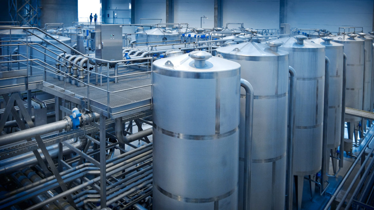 Licence IAA - Industrie Agro-Alimentaire