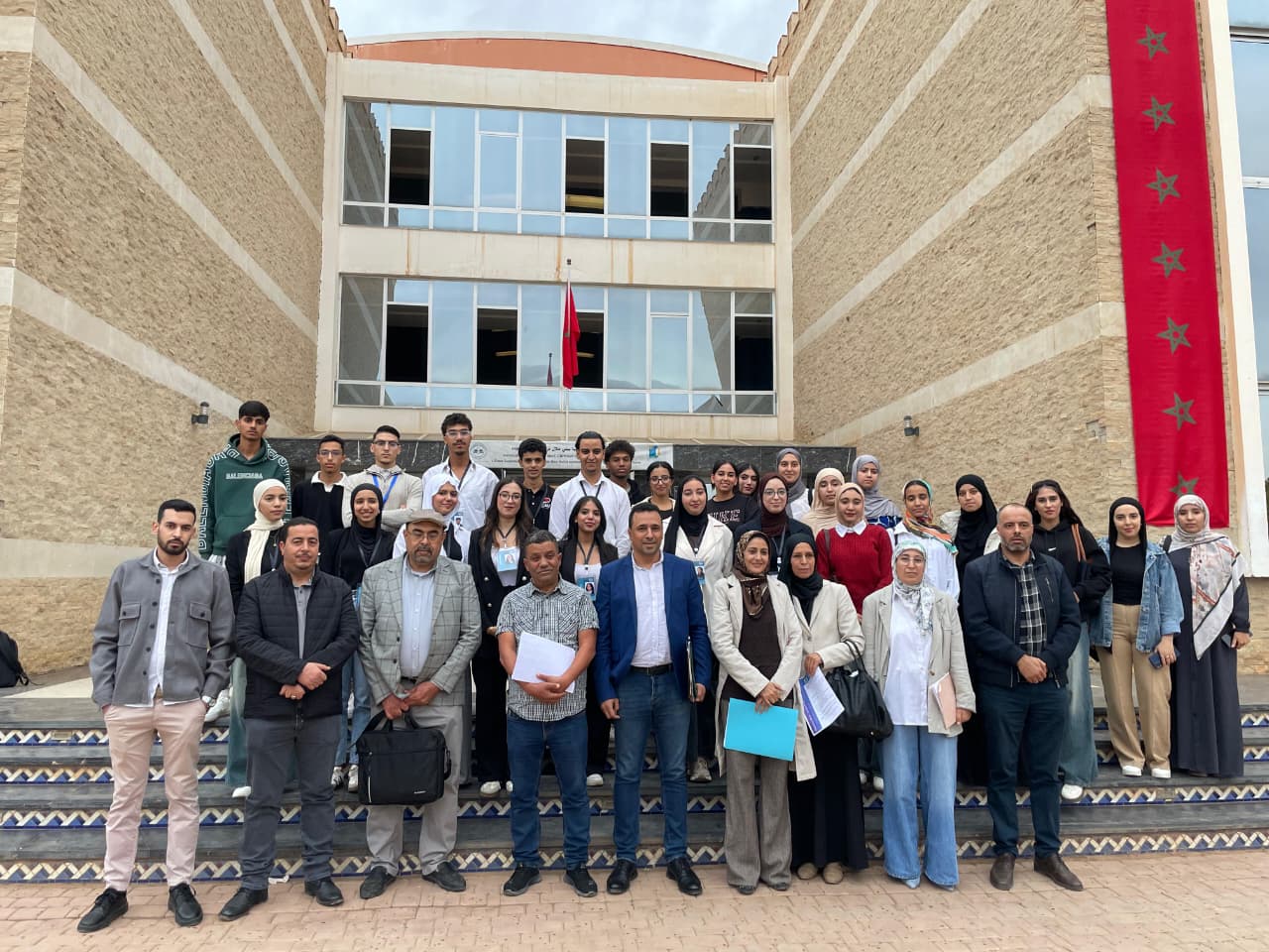 Retour sur la Journée Mondiale de la Qualité à l'ESTBM